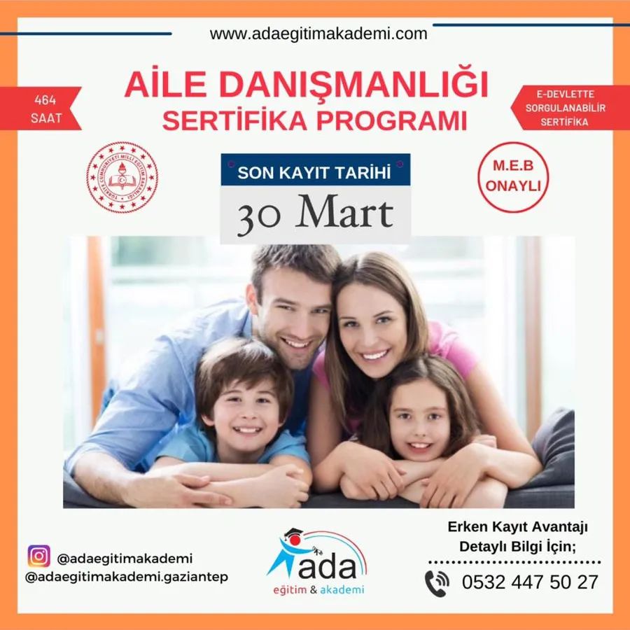Eğitimler