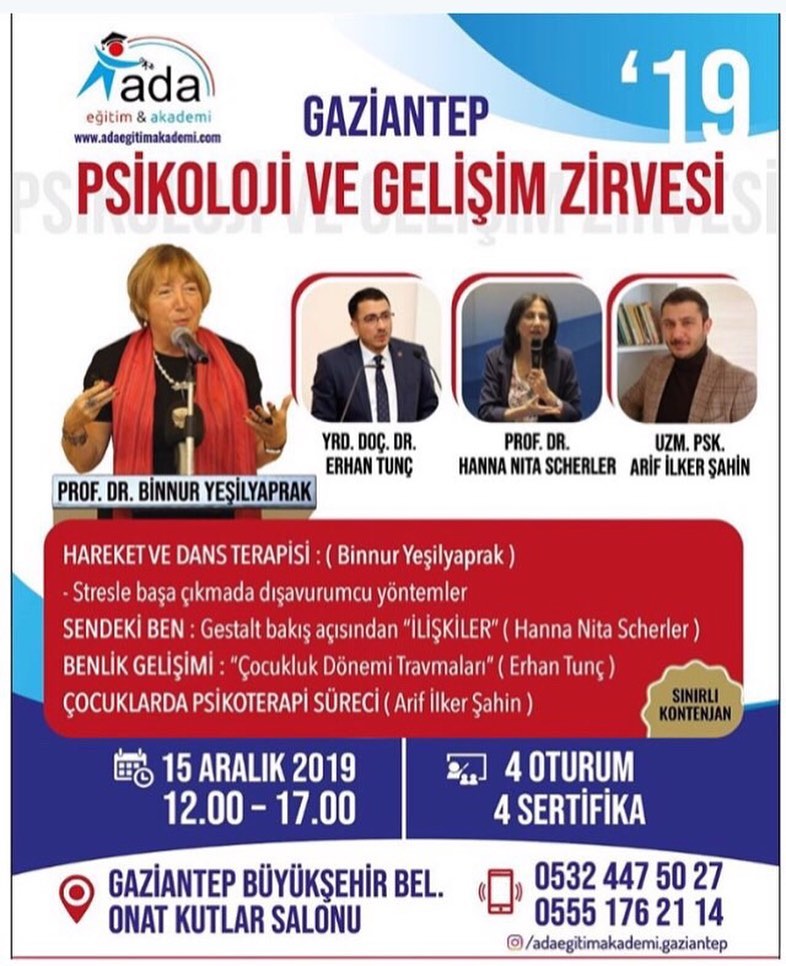Seminerler